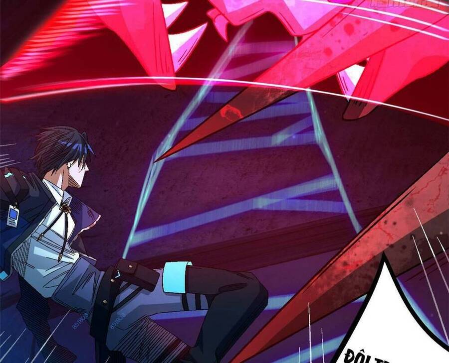 Tận Thế Trò Chơi Ghép Hình Chap 15 - Next Chap 16