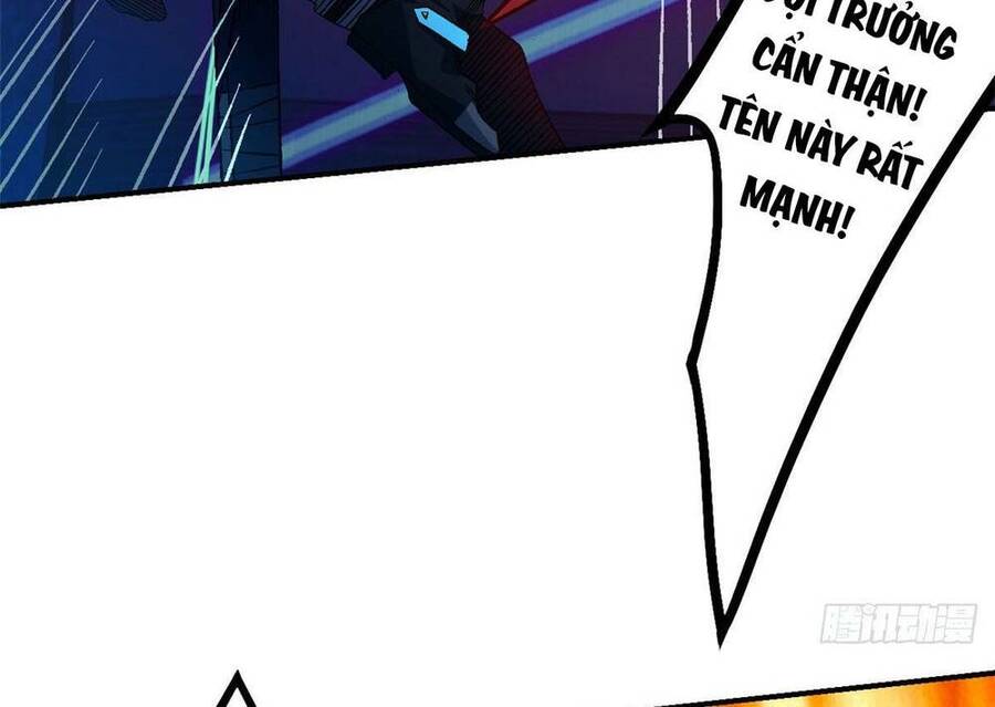 Tận Thế Trò Chơi Ghép Hình Chap 15 - Next Chap 16