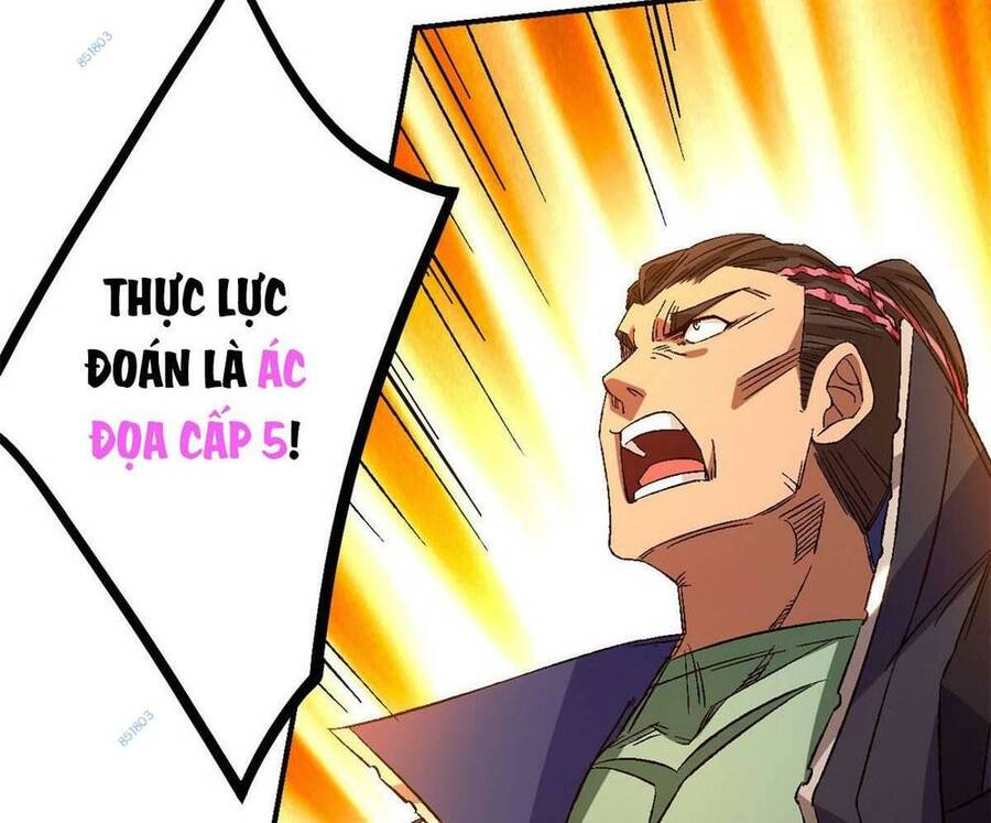 Tận Thế Trò Chơi Ghép Hình Chap 15 - Next Chap 16
