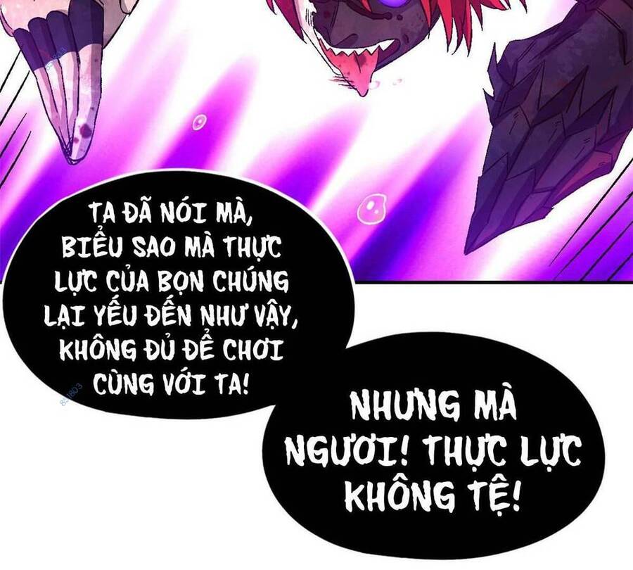 Tận Thế Trò Chơi Ghép Hình Chap 15 - Next Chap 16