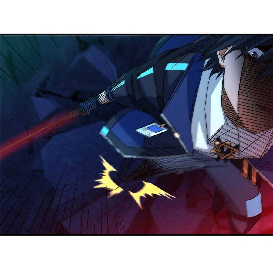 Tận Thế Trò Chơi Ghép Hình Chap 15 - Next Chap 16