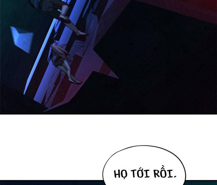 Tận Thế Trò Chơi Ghép Hình Chap 15 - Next Chap 16