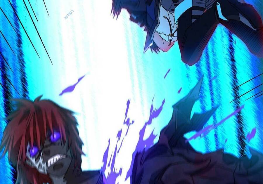 Tận Thế Trò Chơi Ghép Hình Chap 15 - Next Chap 16