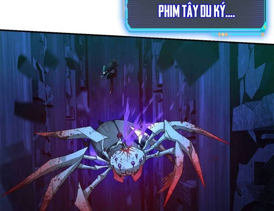 Tận Thế Trò Chơi Ghép Hình Chap 15 - Next Chap 16