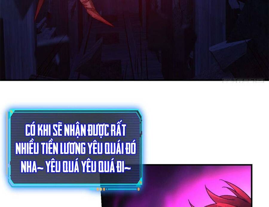 Tận Thế Trò Chơi Ghép Hình Chap 15 - Next Chap 16