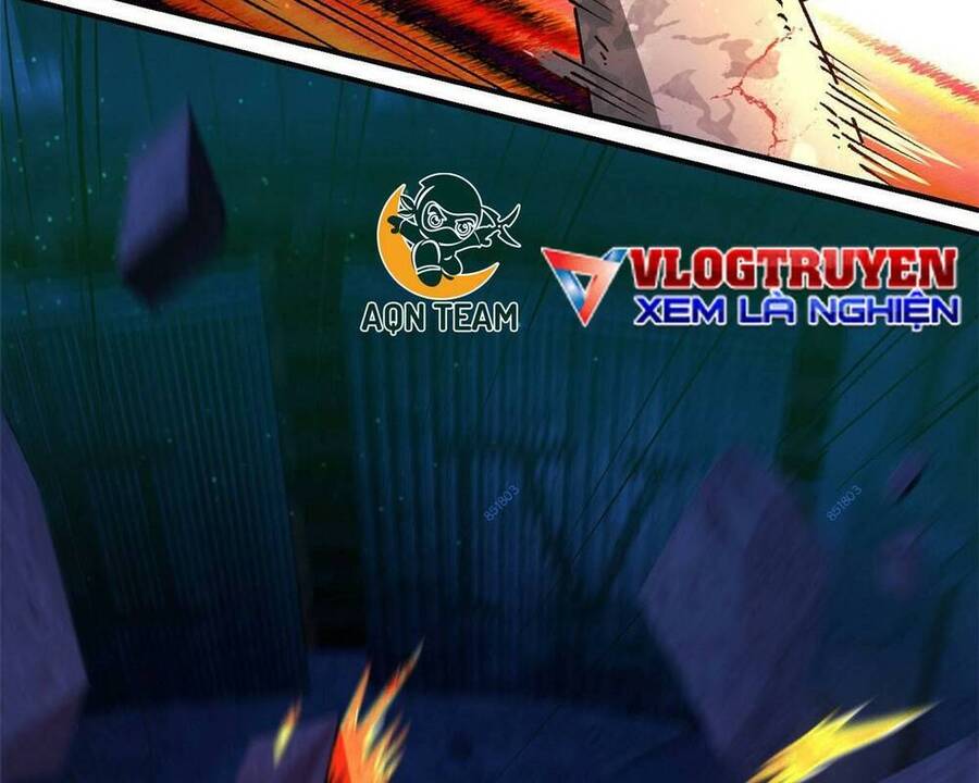 Tận Thế Trò Chơi Ghép Hình Chap 15 - Next Chap 16