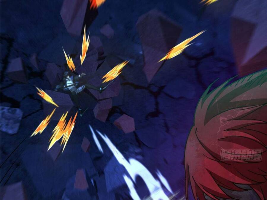 Tận Thế Trò Chơi Ghép Hình Chap 15 - Next Chap 16