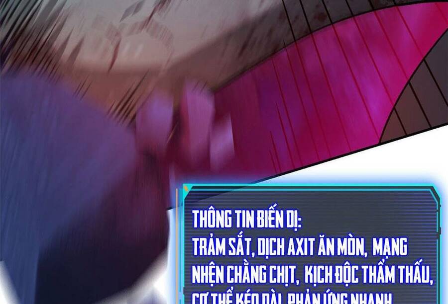 Tận Thế Trò Chơi Ghép Hình Chap 15 - Next Chap 16