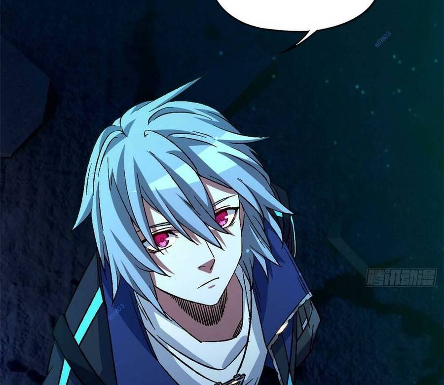 Tận Thế Trò Chơi Ghép Hình Chap 15 - Next Chap 16