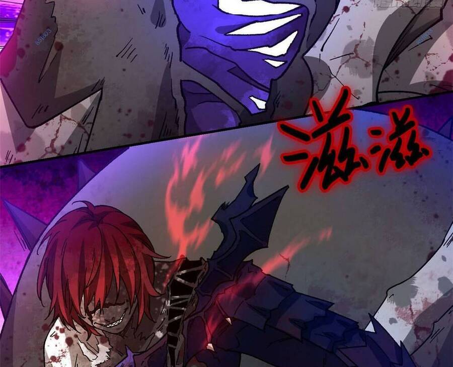 Tận Thế Trò Chơi Ghép Hình Chap 15 - Next Chap 16