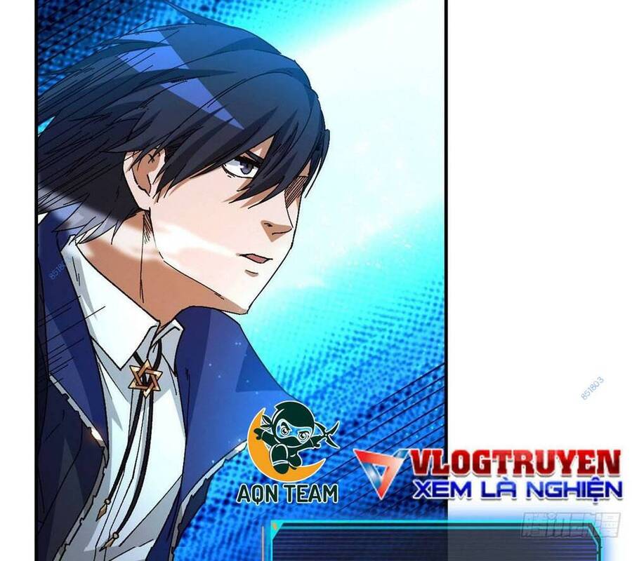 Tận Thế Trò Chơi Ghép Hình Chap 15 - Next Chap 16