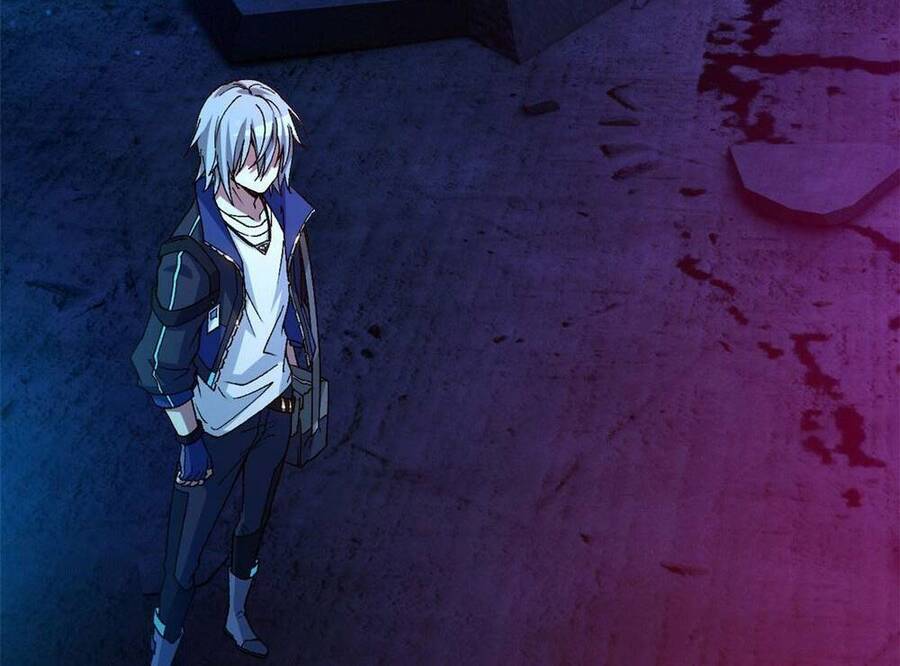 Tận Thế Trò Chơi Ghép Hình Chap 15 - Next Chap 16