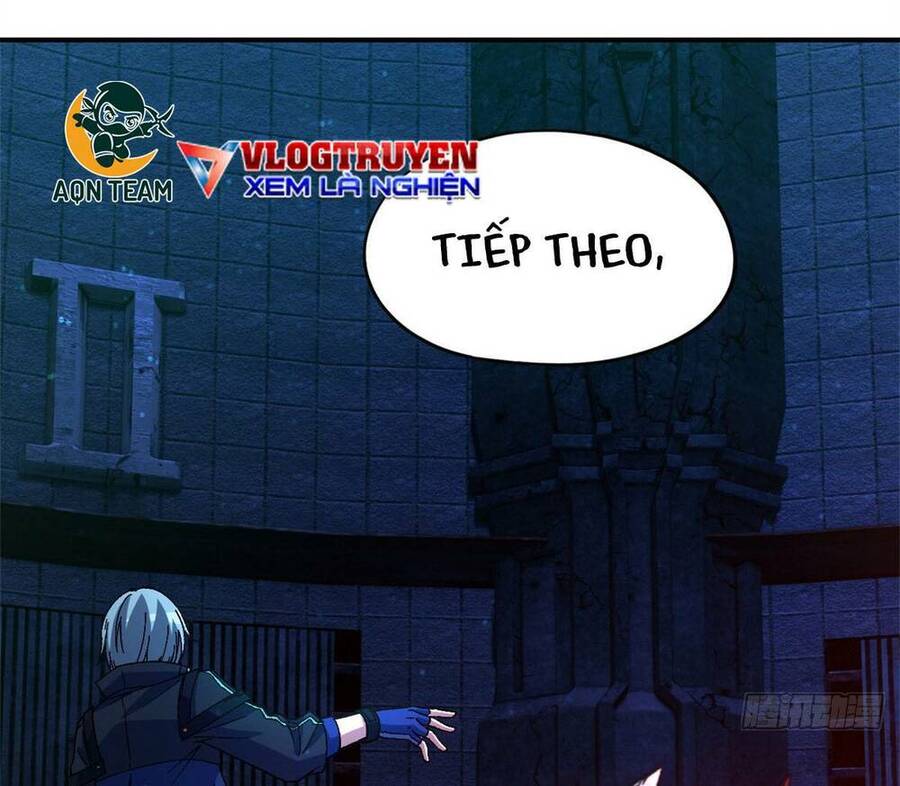 Tận Thế Trò Chơi Ghép Hình Chap 16 - Next Chap 17