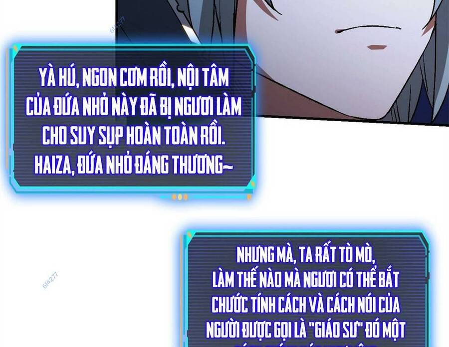Tận Thế Trò Chơi Ghép Hình Chap 16 - Next Chap 17