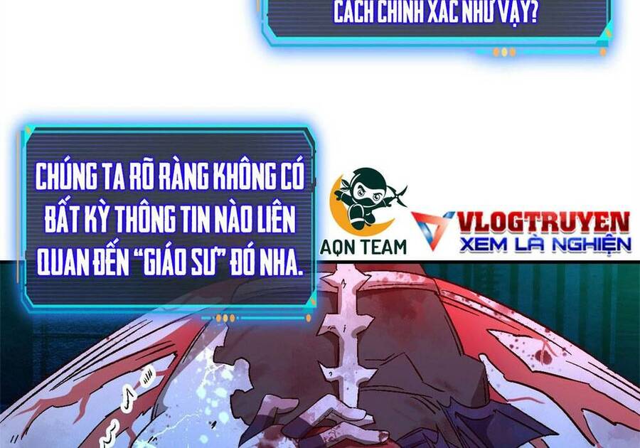 Tận Thế Trò Chơi Ghép Hình Chap 16 - Next Chap 17