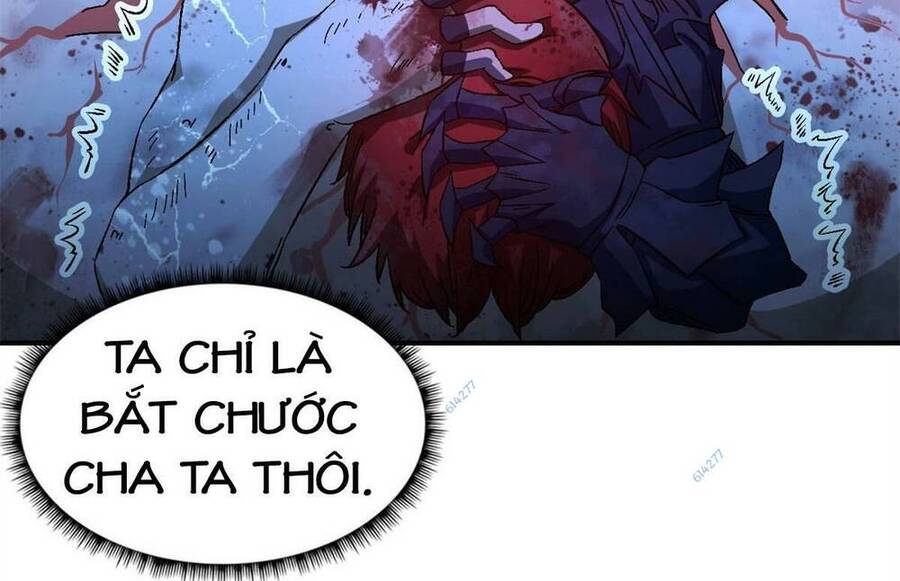 Tận Thế Trò Chơi Ghép Hình Chap 16 - Next Chap 17