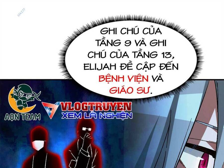 Tận Thế Trò Chơi Ghép Hình Chap 16 - Next Chap 17
