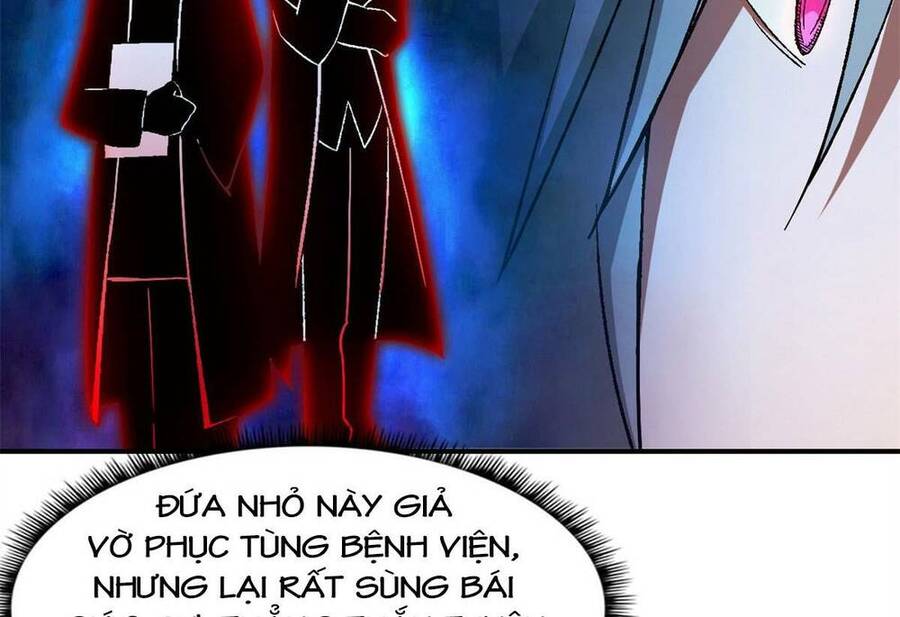Tận Thế Trò Chơi Ghép Hình Chap 16 - Next Chap 17
