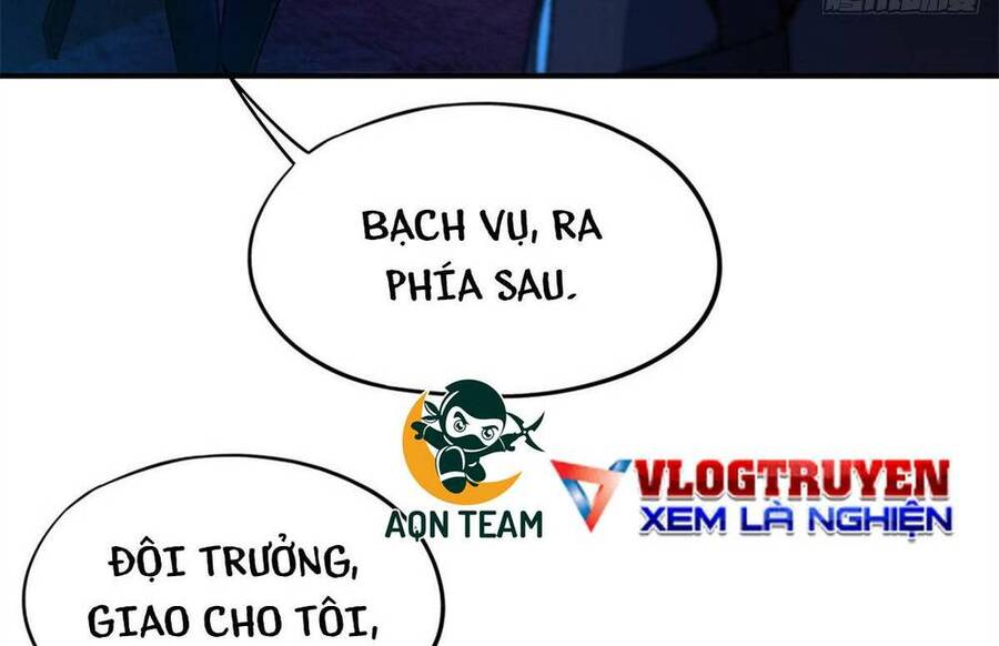 Tận Thế Trò Chơi Ghép Hình Chap 16 - Next Chap 17