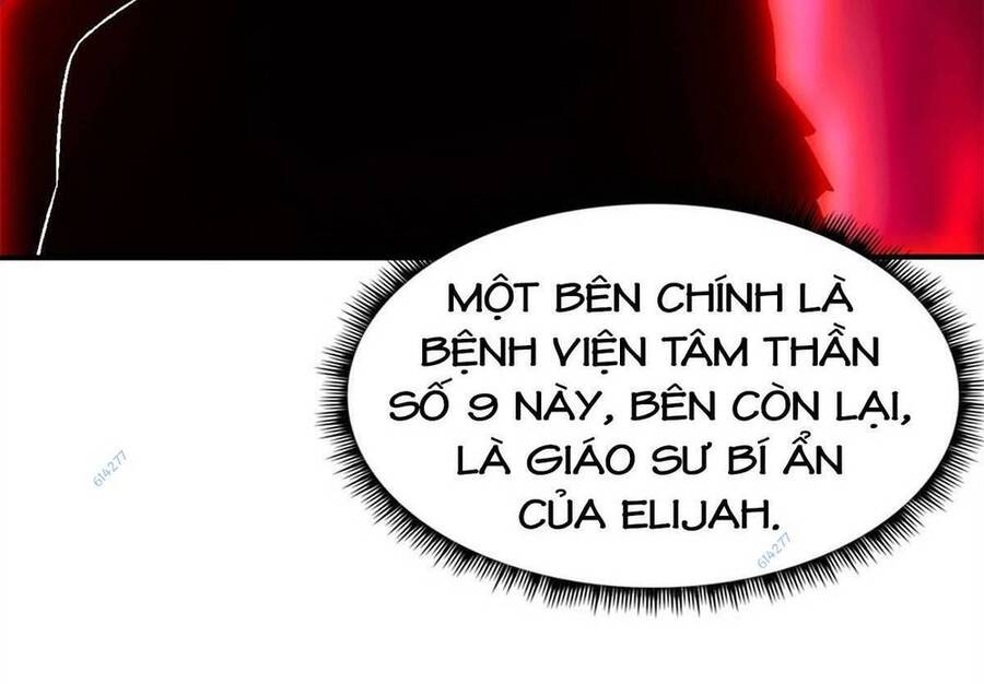 Tận Thế Trò Chơi Ghép Hình Chap 16 - Next Chap 17