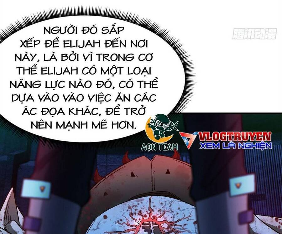 Tận Thế Trò Chơi Ghép Hình Chap 16 - Next Chap 17