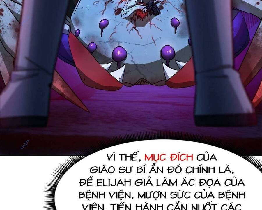 Tận Thế Trò Chơi Ghép Hình Chap 16 - Next Chap 17