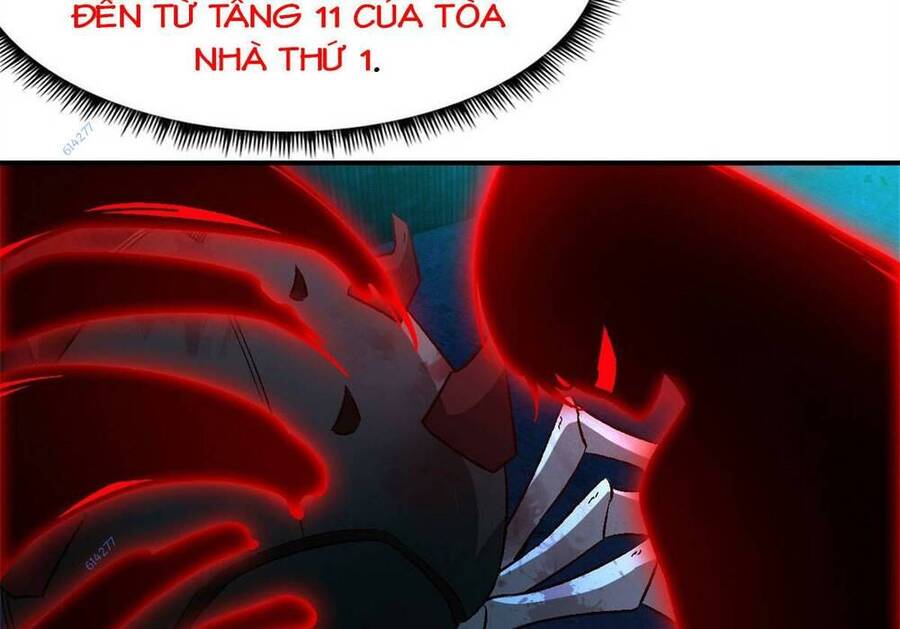 Tận Thế Trò Chơi Ghép Hình Chap 16 - Next Chap 17