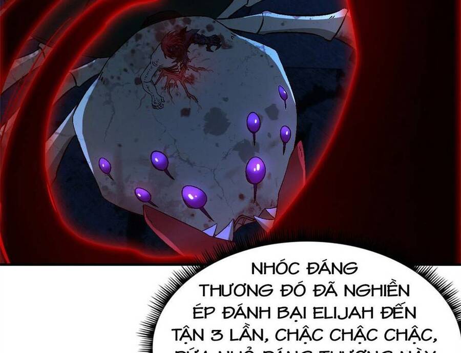 Tận Thế Trò Chơi Ghép Hình Chap 16 - Next Chap 17