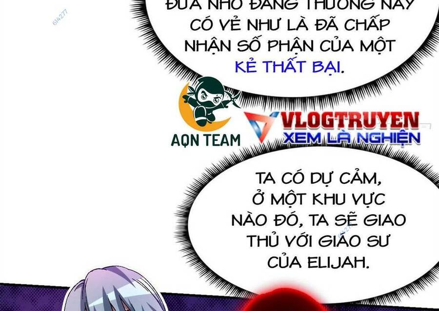 Tận Thế Trò Chơi Ghép Hình Chap 16 - Next Chap 17