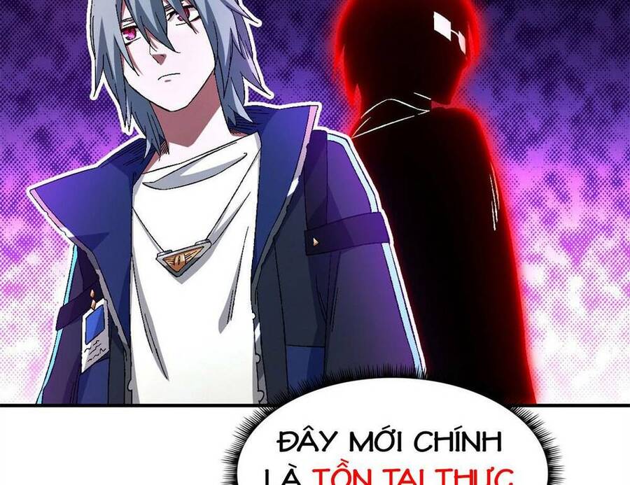 Tận Thế Trò Chơi Ghép Hình Chap 16 - Next Chap 17