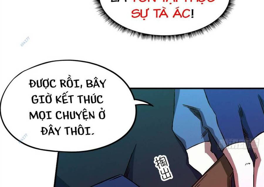 Tận Thế Trò Chơi Ghép Hình Chap 16 - Next Chap 17