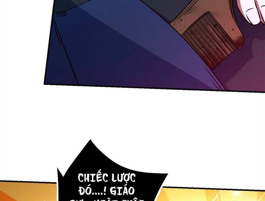 Tận Thế Trò Chơi Ghép Hình Chap 16 - Next Chap 17