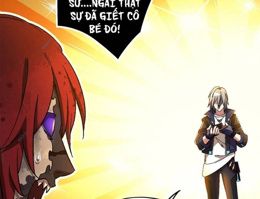 Tận Thế Trò Chơi Ghép Hình Chap 16 - Next Chap 17