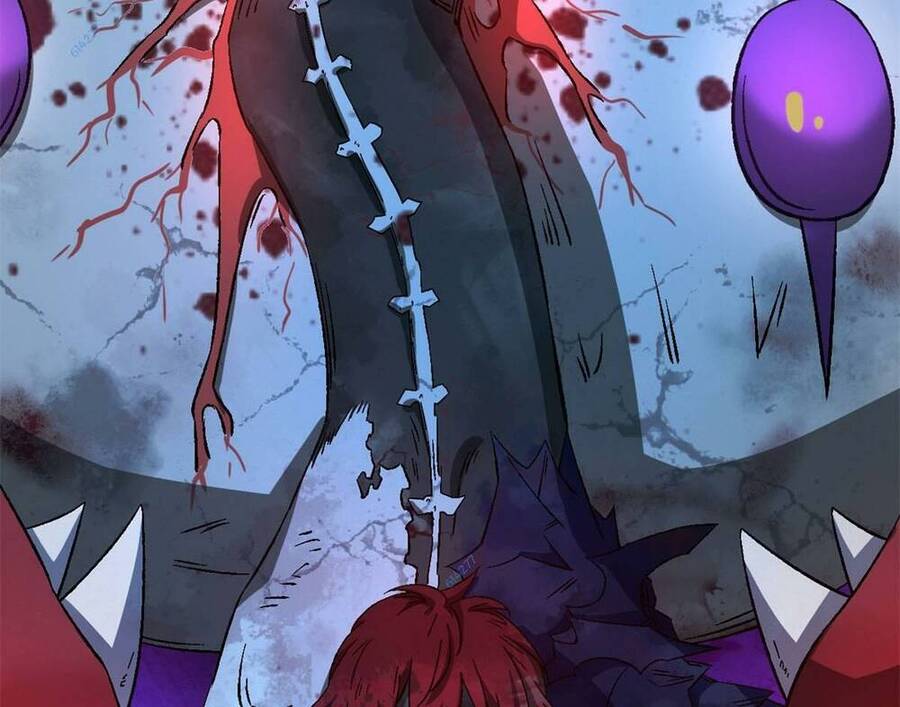 Tận Thế Trò Chơi Ghép Hình Chap 16 - Next Chap 17