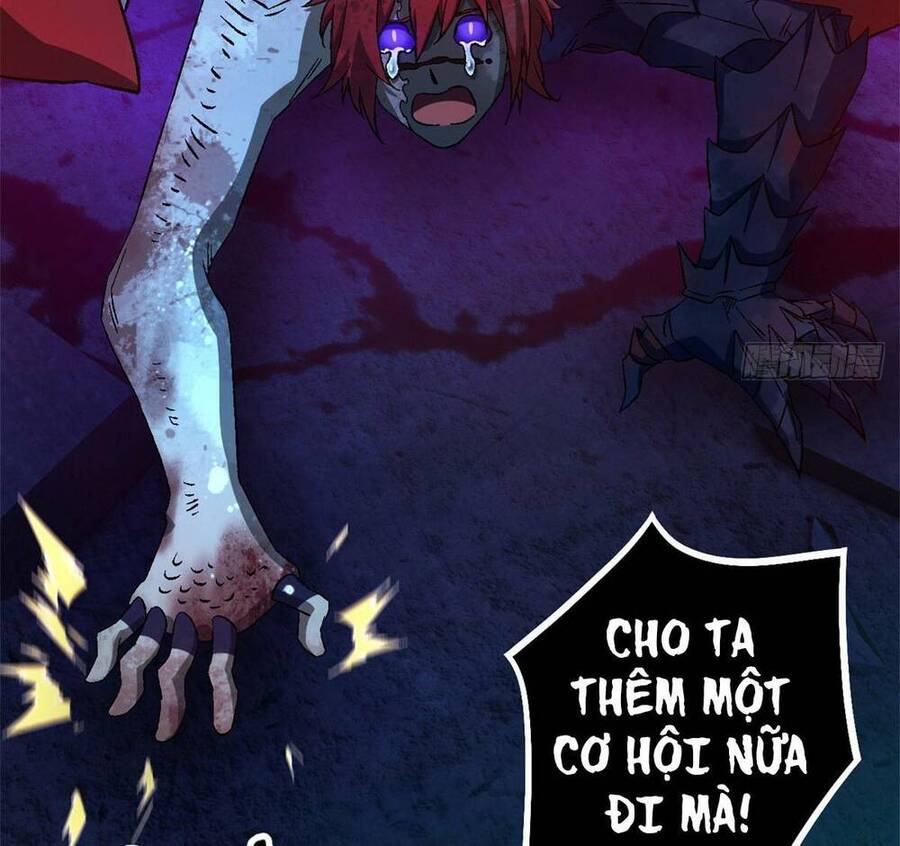 Tận Thế Trò Chơi Ghép Hình Chap 16 - Next Chap 17