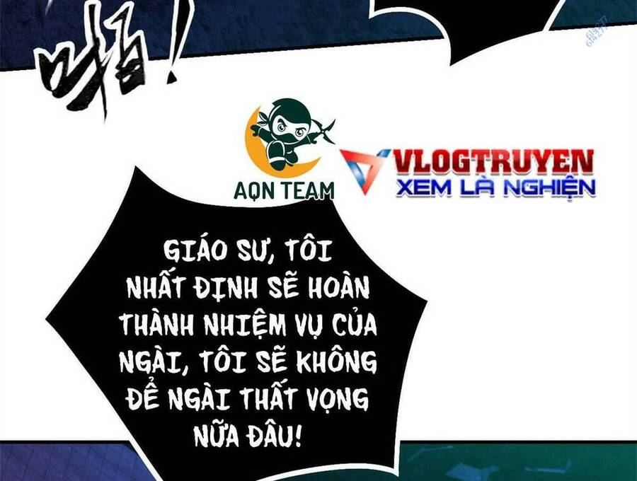 Tận Thế Trò Chơi Ghép Hình Chap 16 - Next Chap 17