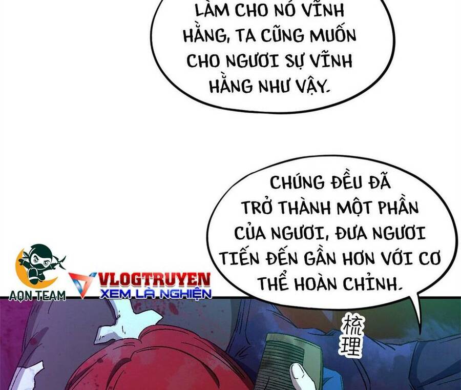 Tận Thế Trò Chơi Ghép Hình Chap 16 - Next Chap 17