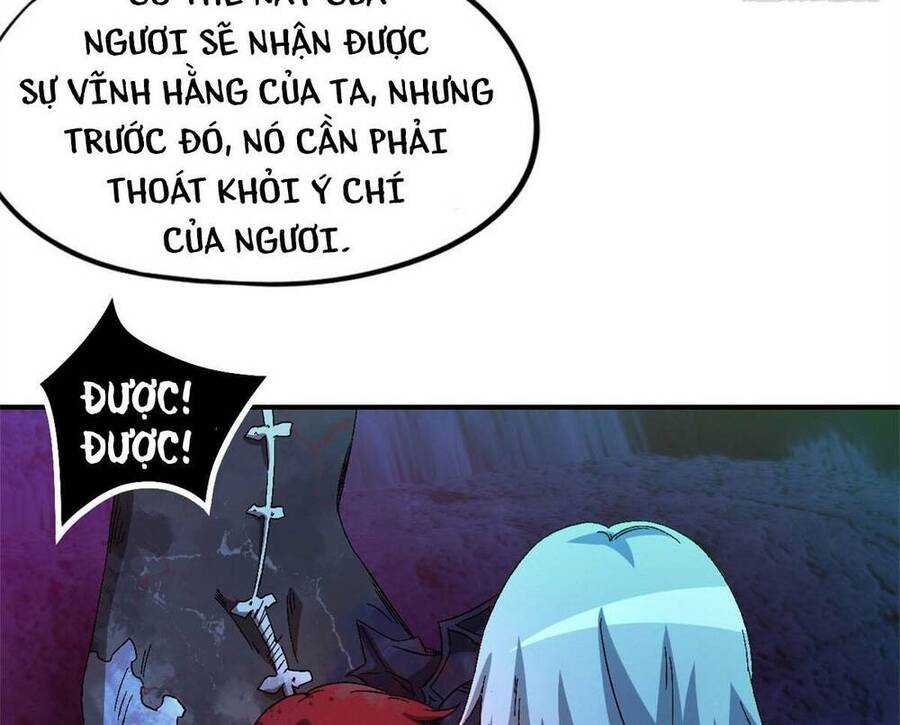Tận Thế Trò Chơi Ghép Hình Chap 16 - Next Chap 17