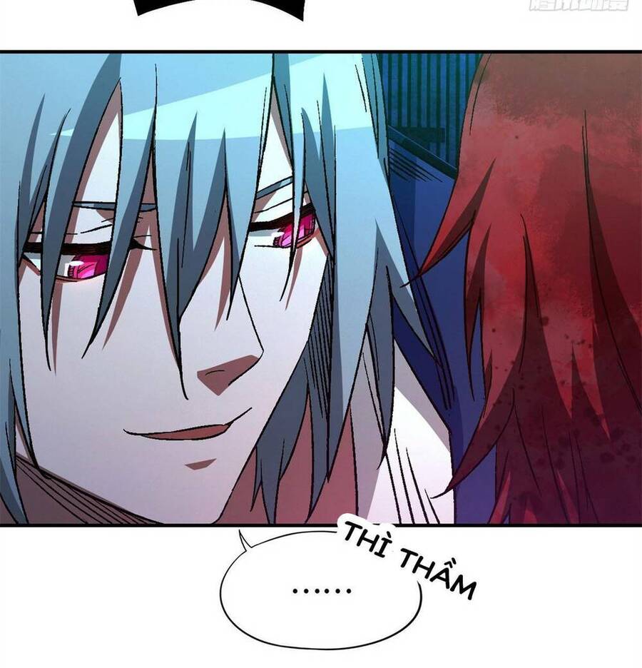 Tận Thế Trò Chơi Ghép Hình Chap 16 - Next Chap 17