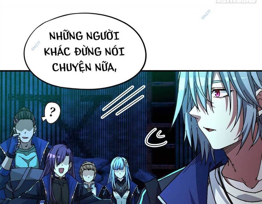 Tận Thế Trò Chơi Ghép Hình Chap 16 - Next Chap 17