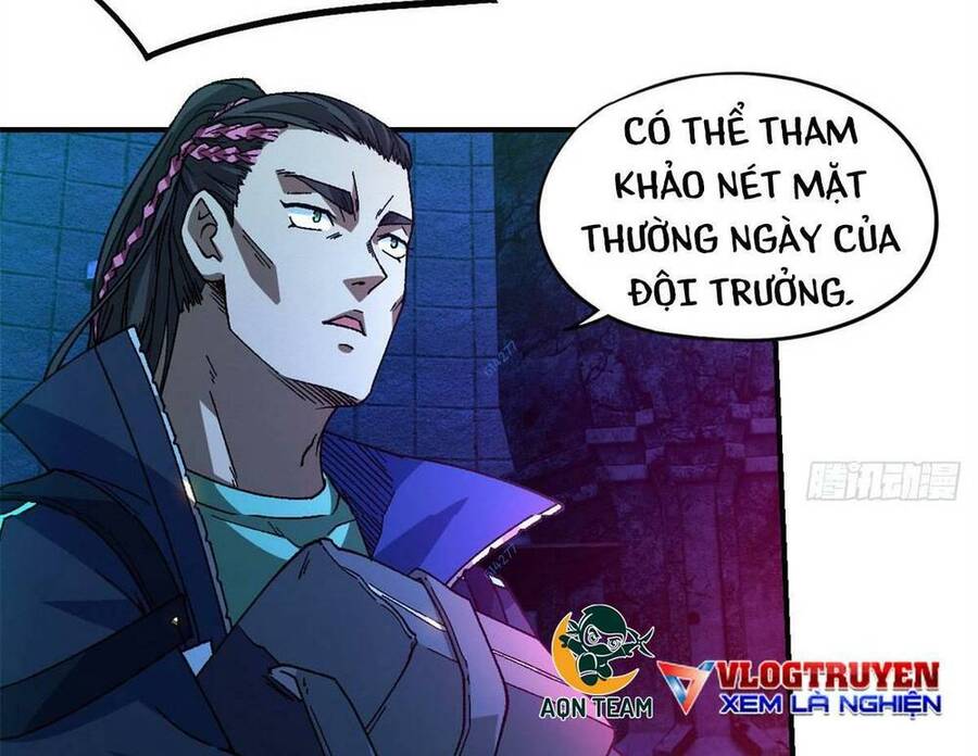 Tận Thế Trò Chơi Ghép Hình Chap 16 - Next Chap 17