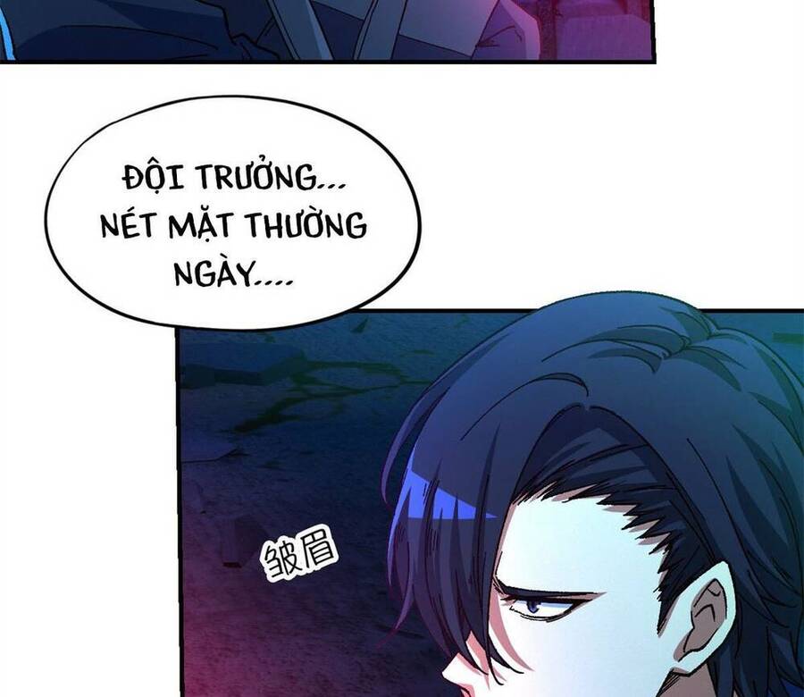 Tận Thế Trò Chơi Ghép Hình Chap 16 - Next Chap 17