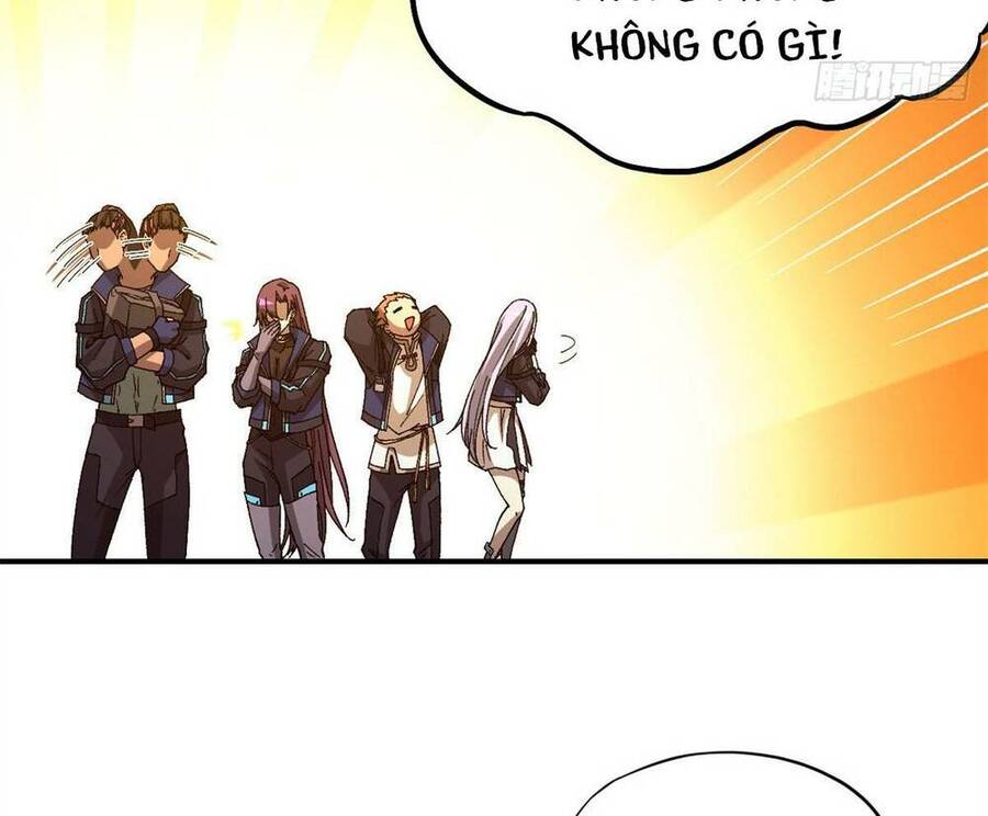 Tận Thế Trò Chơi Ghép Hình Chap 16 - Next Chap 17
