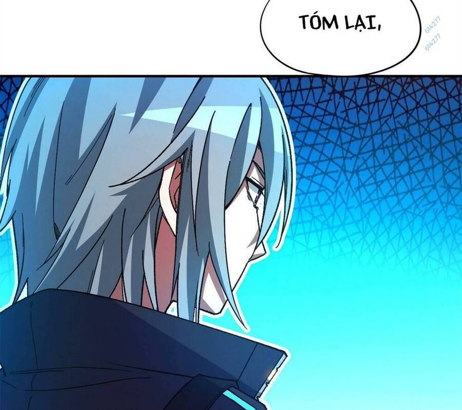 Tận Thế Trò Chơi Ghép Hình Chap 16 - Next Chap 17