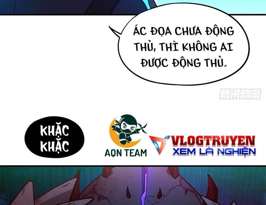 Tận Thế Trò Chơi Ghép Hình Chap 16 - Next Chap 17