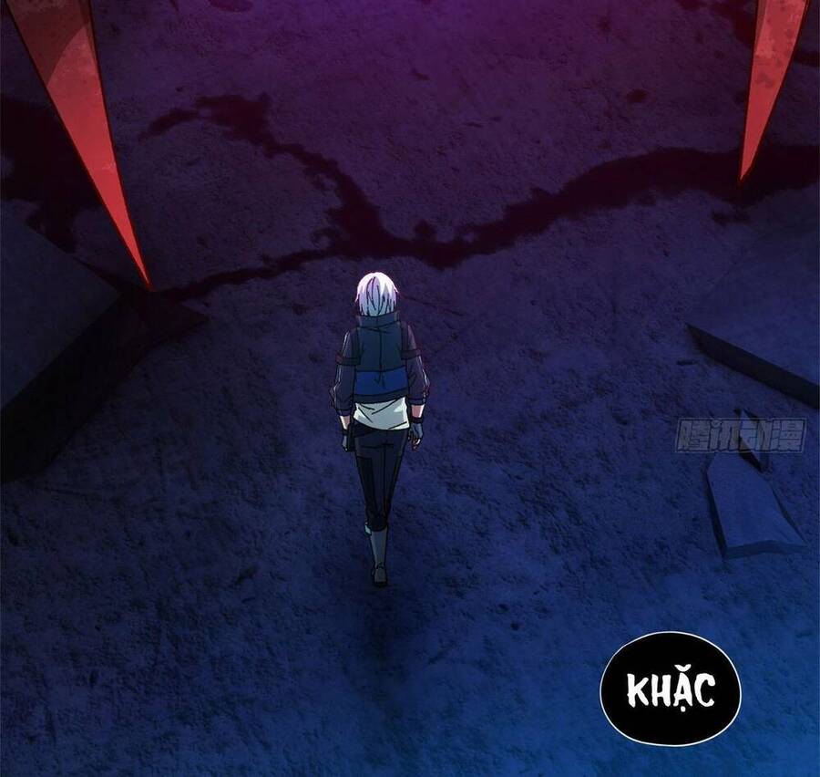 Tận Thế Trò Chơi Ghép Hình Chap 16 - Next Chap 17
