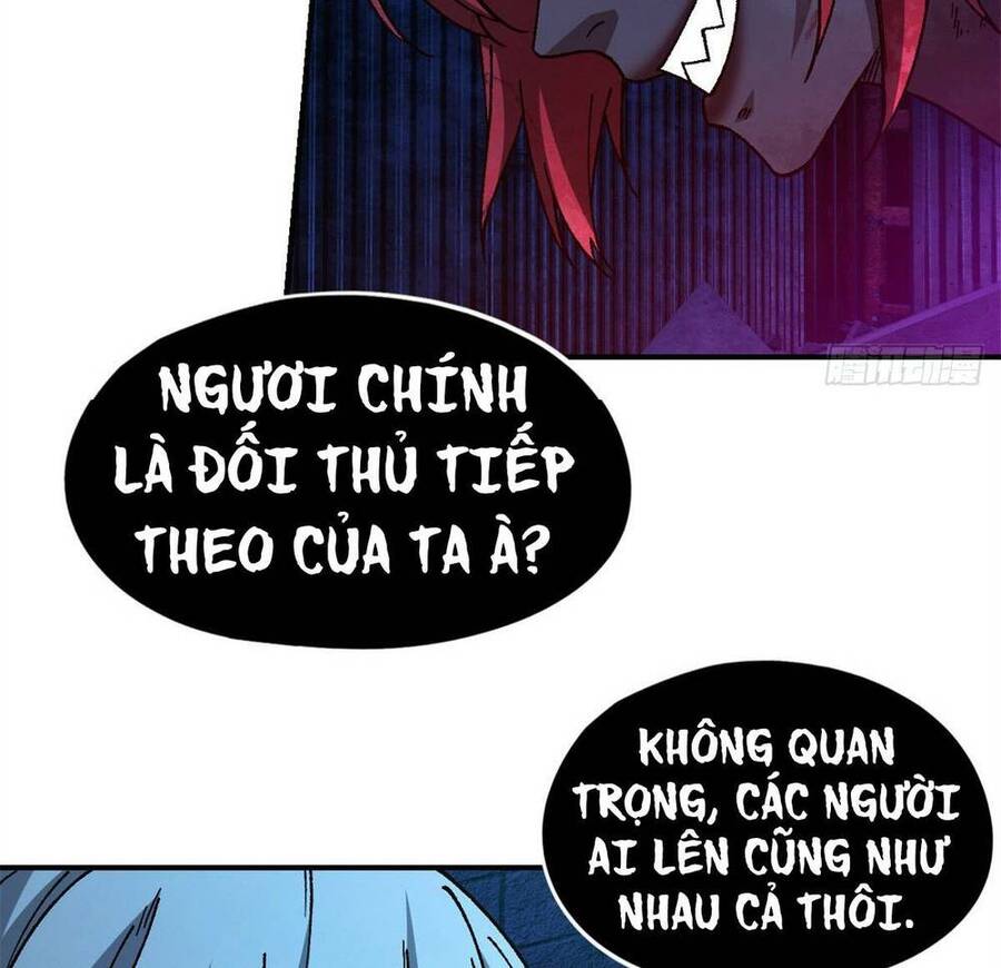 Tận Thế Trò Chơi Ghép Hình Chap 16 - Next Chap 17