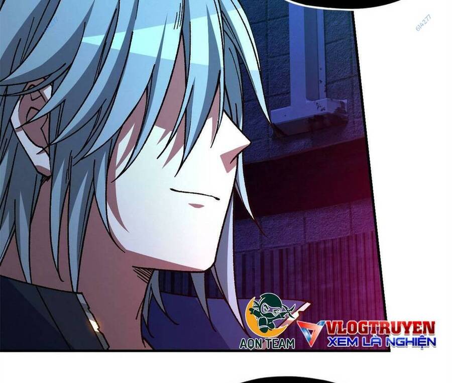 Tận Thế Trò Chơi Ghép Hình Chap 16 - Next Chap 17