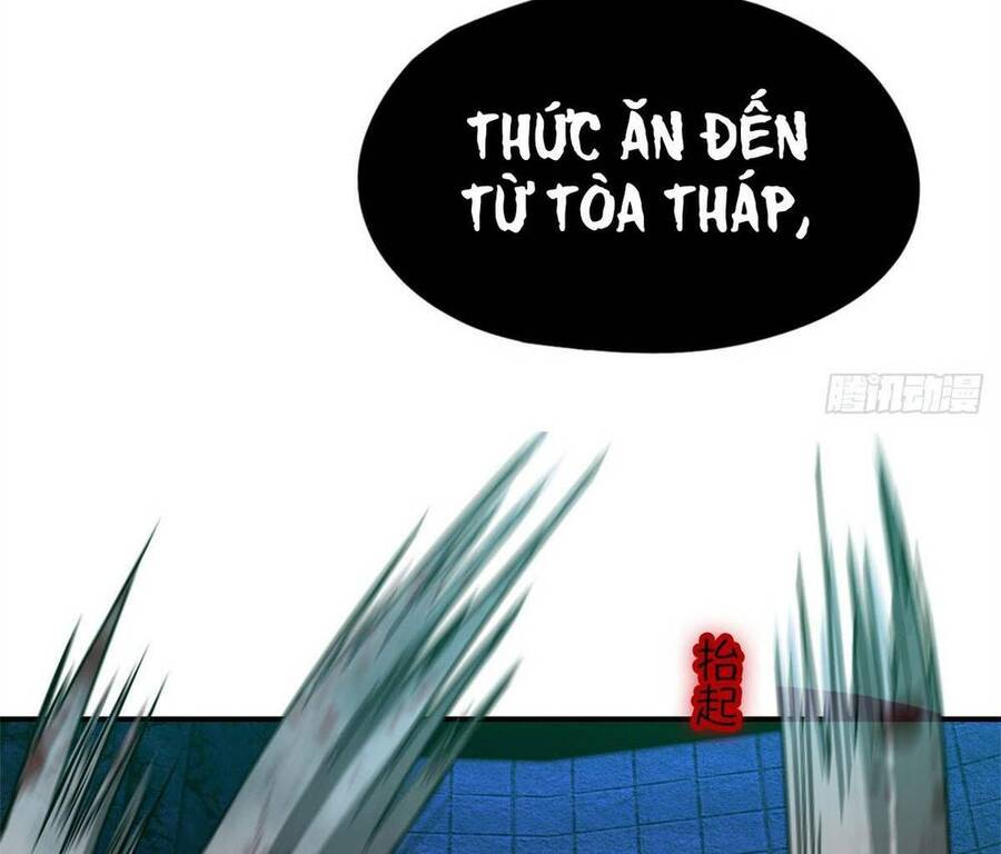 Tận Thế Trò Chơi Ghép Hình Chap 16 - Next Chap 17