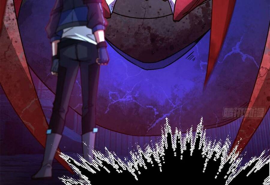 Tận Thế Trò Chơi Ghép Hình Chap 16 - Next Chap 17